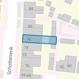 Perceel WTW00-I-13350