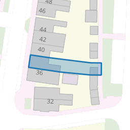 Perceel WTW00-I-13363