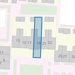 Perceel WTW00-I-13368