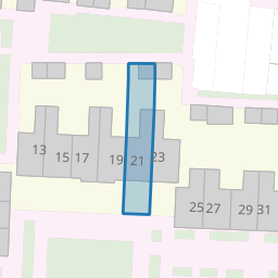 Perceel WTW00-I-13369