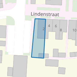 Perceel WTW00-I-13373