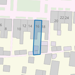 Perceel WTW00-I-13378