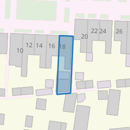 Perceel WTW00-I-13379