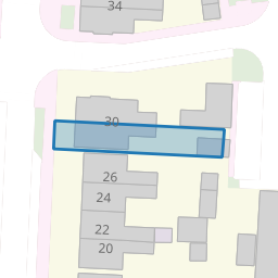 Perceel WTW00-I-13382