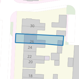 Perceel WTW00-I-13383