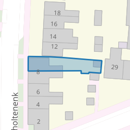 Perceel WTW00-I-13386