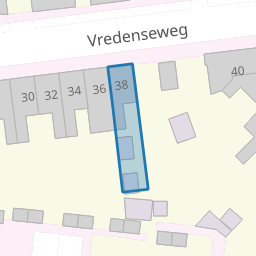 Perceel WTW00-I-13403