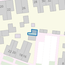 Perceel WTW00-I-13405