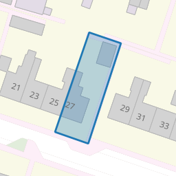 Perceel WTW00-I-13412