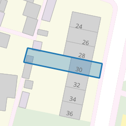 Perceel WTW00-I-13419