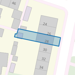 Perceel WTW00-I-13420