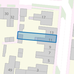 Perceel WTW00-I-13426