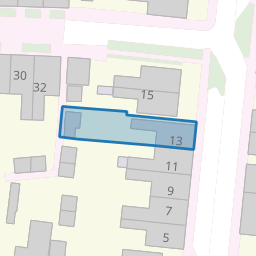 Perceel WTW00-I-13427