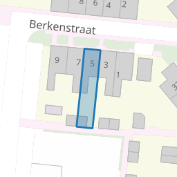 Perceel WTW00-I-13434