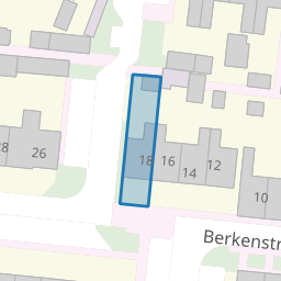 Perceel WTW00-I-13436