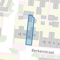 Perceel WTW00-I-13438