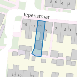 Perceel WTW00-I-13442