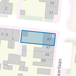 Perceel WTW00-I-13446