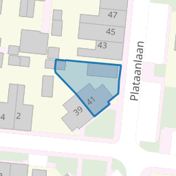 Perceel WTW00-I-13450