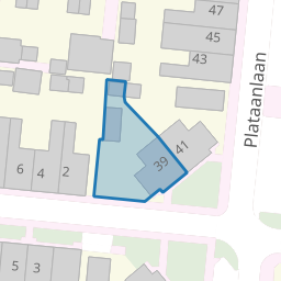 Perceel WTW00-I-13451