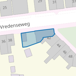 Perceel WTW00-I-13452