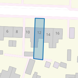 Perceel WTW00-I-13460