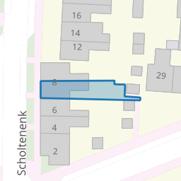 Perceel WTW00-I-13463
