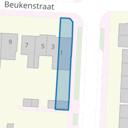 Perceel WTW00-I-13465