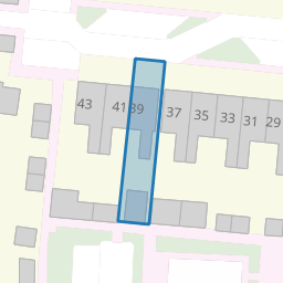 Perceel WTW00-I-13470