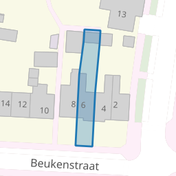 Perceel WTW00-I-13476