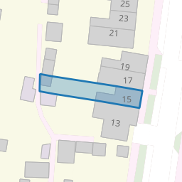 Perceel WTW00-I-13477