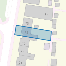 Perceel WTW00-I-13479