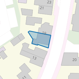 Perceel WTW00-I-13484