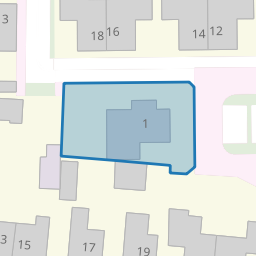 Perceel WTW00-I-13486