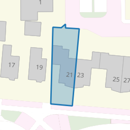 Perceel WTW00-I-13487