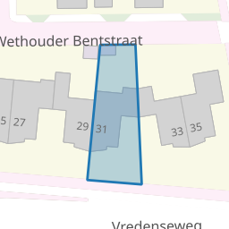 Perceel WTW00-I-13492