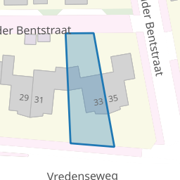 Perceel WTW00-I-13493