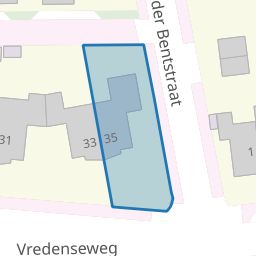 Perceel WTW00-I-13494