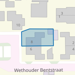 Perceel WTW00-I-13497