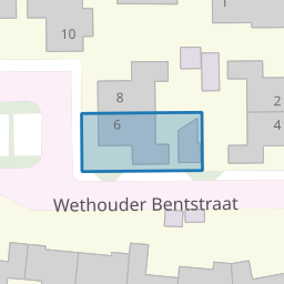 Perceel WTW00-I-13498