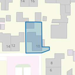Perceel WTW00-I-13499