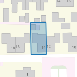 Perceel WTW00-I-13501