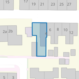 Perceel WTW00-I-13505