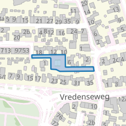 Perceel WTW00-I-13510