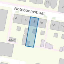 Perceel WTW00-I-13524