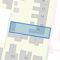 Perceel WTW00-I-13527