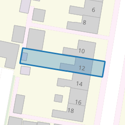 Perceel WTW00-I-13530