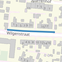 Perceel WTW00-I-13541