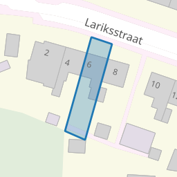 Perceel WTW00-I-13548