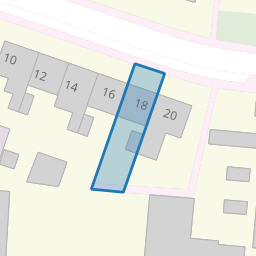 Perceel WTW00-I-13549